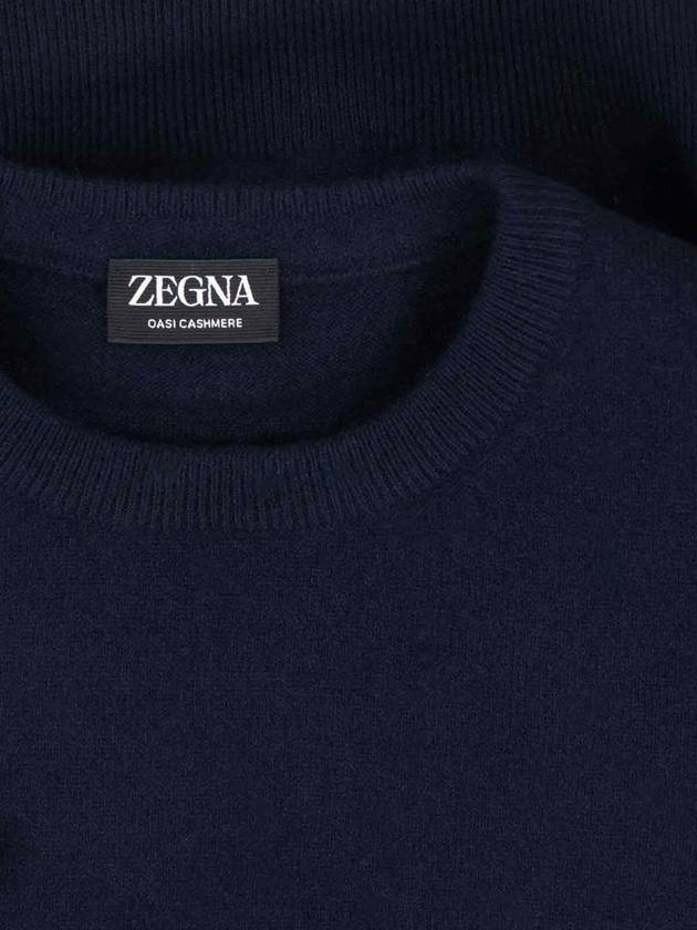 Zegna Sweaters - ERMENEGILDO ZEGNA - BALAAN 3