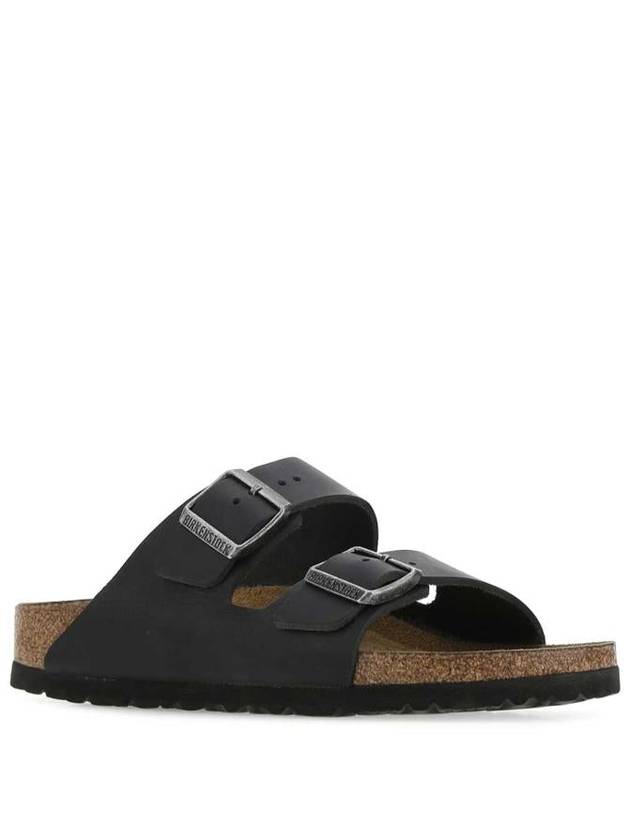 Birkenstock Slippers - BIRKENSTOCK - BALAAN 2