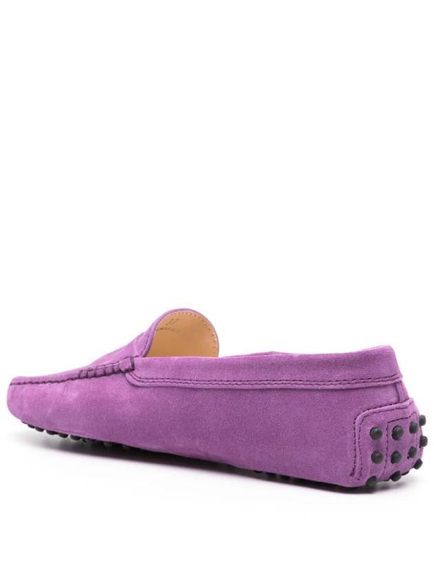 Tod'S Rubberized Moccasins Shoes - TOD'S - BALAAN 2