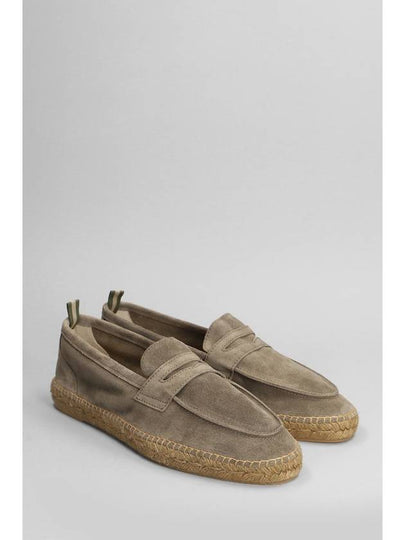 Castañer Nacho T-186 Espadrilles - CASTANER - BALAAN 2