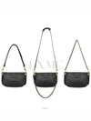 women cross bag - LOUIS VUITTON - BALAAN 5