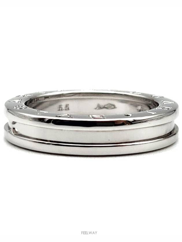 women rings - BVLGARI - BALAAN 2