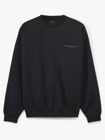 Sweater JE9276 BLACK - Y-3 - BALAAN 1