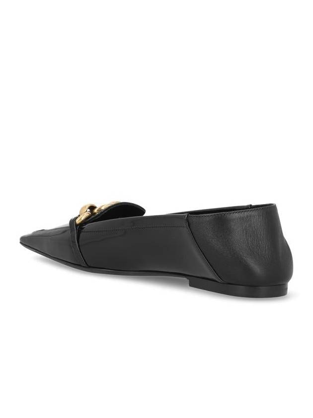 Saint Laurent Low Shoes - SAINT LAURENT - BALAAN 3