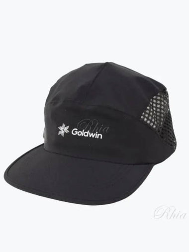 Utility Jet Mesh Cap GA94382 BK - GOLDWIN - BALAAN 1