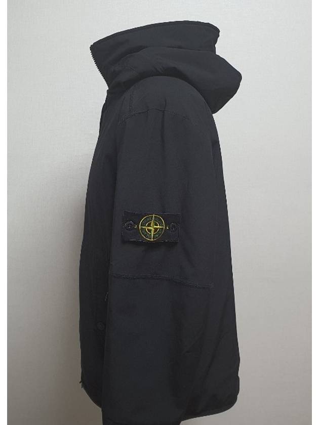 Wappen Primaloft Soft Shell Hooded Jacket M - STONE ISLAND - BALAAN 3