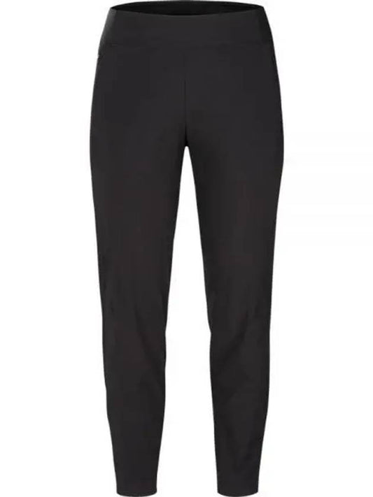 Incendo Pants Women Regular APOSWX6963BLK PANT W - ARC'TERYX - BALAAN 1