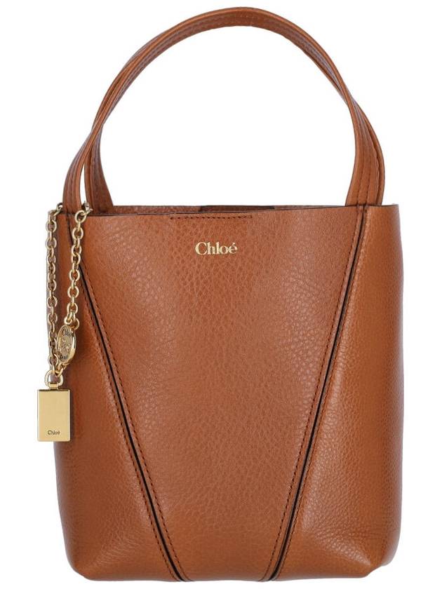 Chloè Bags.. Brown - CHLOE - BALAAN 1