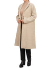 ROWX10124A RX180 274 Women s Alpaca Coat - ROCHAS - BALAAN 9