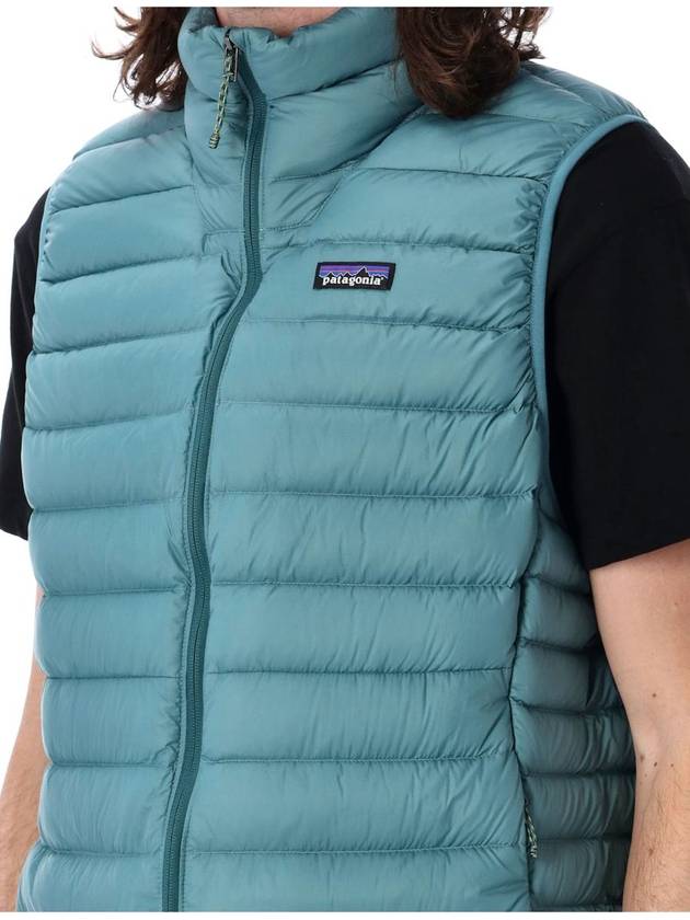 Patagonia Down Sweater Vest - PATAGONIA - BALAAN 3