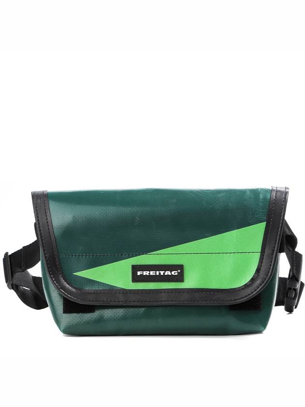 Unisex Hip Sack F40 JAMIE 0567 - FREITAG - BALAAN 1