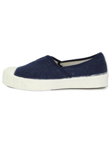 Special V Slip On Navy - SPALWART - BALAAN 1