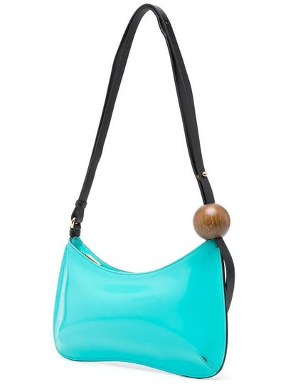 JACQUEMUS Bags.. Clear Blue - JACQUEMUS - BALAAN 2