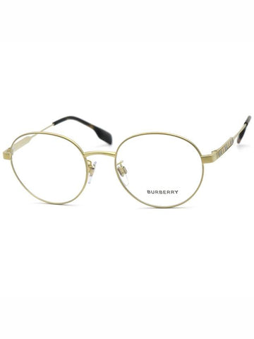 Glasses B1363TD 1331 - BURBERRY - BALAAN 1