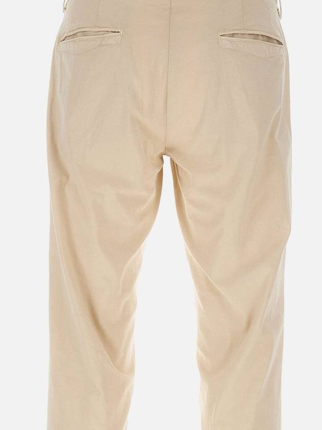 Incotex Pants Clothing - INCOTEX - BALAAN 4