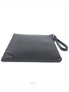 men clutch bag - PRADA - BALAAN 5