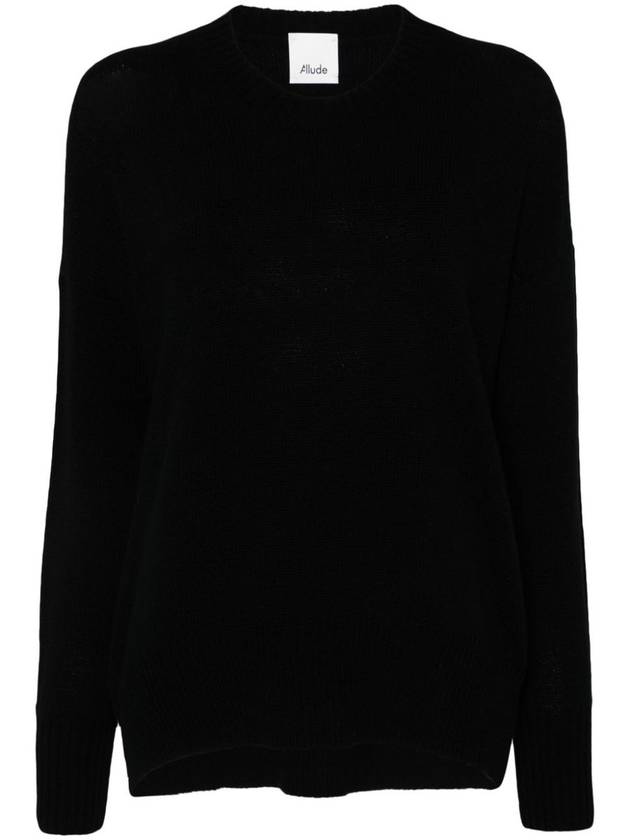 Allude Sweater - ALLUDE - BALAAN 2