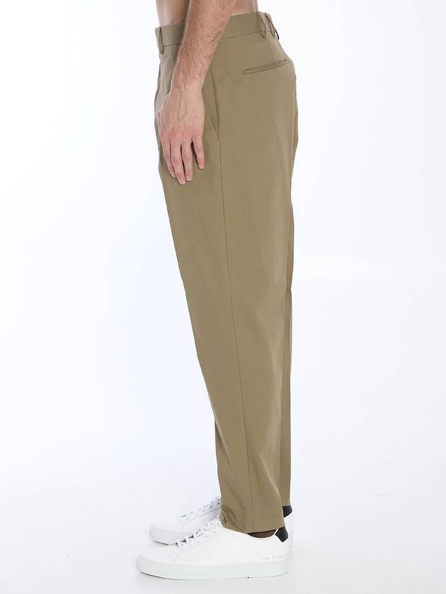 Edge trousers - PT TORINO - BALAAN 3