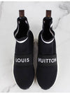 Aftergame knit sneakers 36 5 235 - LOUIS VUITTON - BALAAN 9