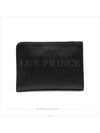 men clutch bag - PRADA - BALAAN 3