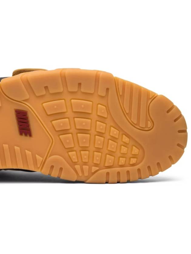 Air Cruz Wheat 812637 700 Air Cruz Wheat - NIKE - BALAAN 5