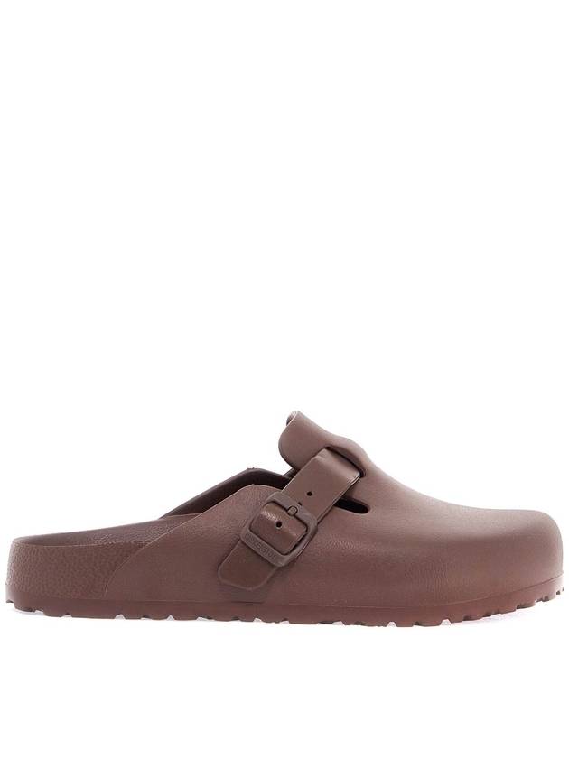 Kids Sandals 1027363 ROAST BROWN - BIRKENSTOCK - BALAAN 2