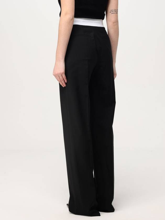 Pants woman Alexander Wang - ALEXANDER WANG - BALAAN 3