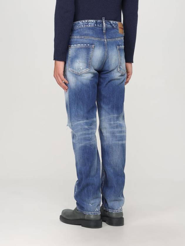 Jeans men Dsquared2 - DSQUARED2 - BALAAN 3