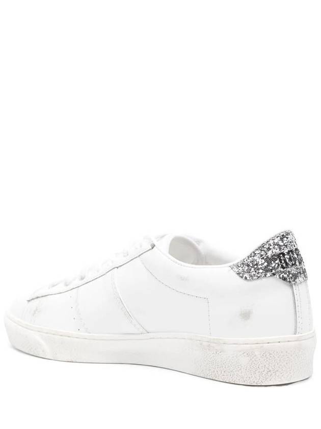 Golden Goose Sneakers White - GOLDEN GOOSE - BALAAN 3