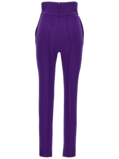 Alexandre Vauthier Tailored Trousers - ALEXANDRE VAUTHIER - BALAAN 2