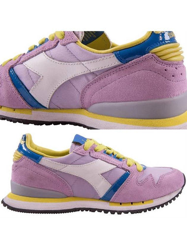 Exodus161319 01 55194 Women’s Sneakers - DIADORA - BALAAN 1