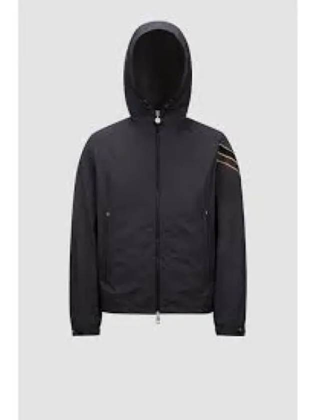 1A00067 54A91 999 CLAUT Windbreaker 1321606 - MONCLER - BALAAN 1