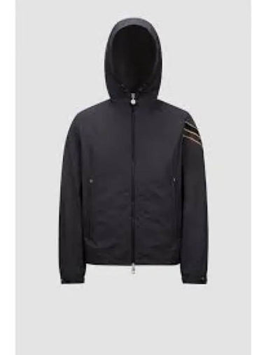 1A00067 54A91 999 CLAUT Windbreaker 1321606 - MONCLER - BALAAN 1