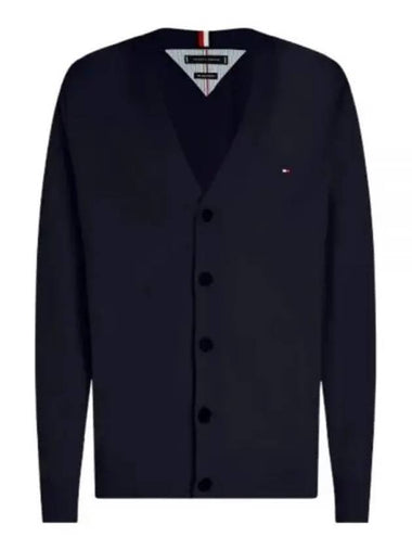 Tommy Hilfiger 1985 CARDIGAN MW31214 DW5 - TOMMY HILFIGER - BALAAN 1