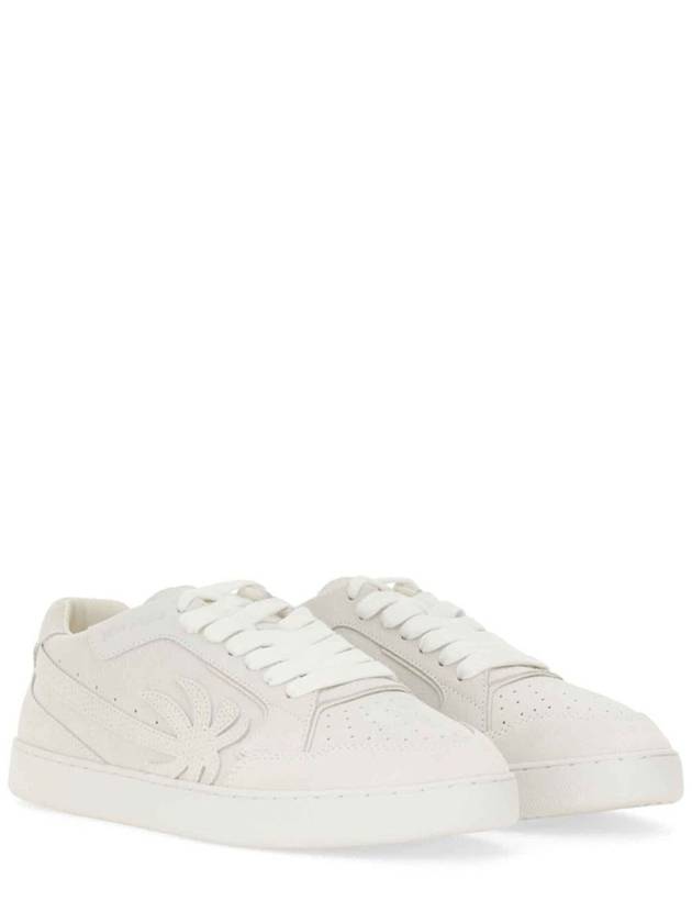 Palm Angels "New Pa 1" Sneaker - PALM ANGELS - BALAAN 2