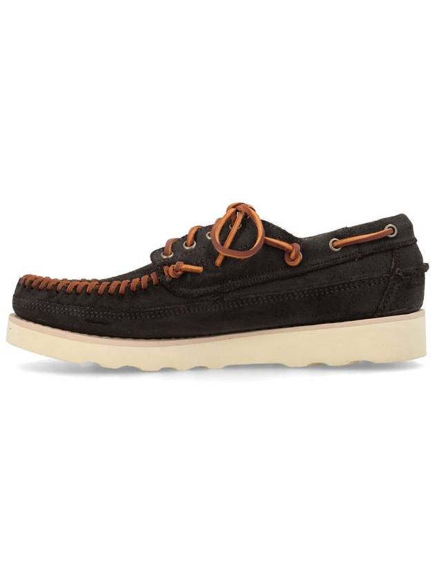 Sebago Keuka Loafers - SEBAGO - BALAAN 3