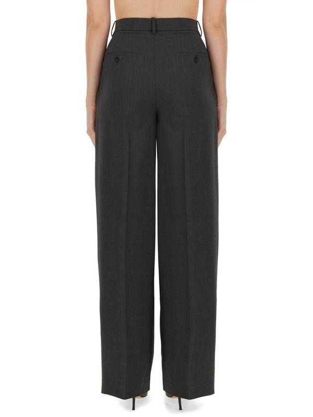 Theory Wide Leg Pants - THEORY - BALAAN 4