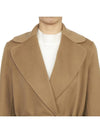 Women s long coat 29016043650 POLDO 045 - MAX MARA - BALAAN 7