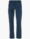 Straight Pants 10373663 Free Midnight Blue - KLATTERMUSEN - BALAAN 1