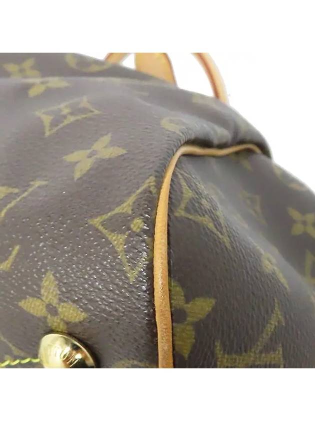 M40144 Monogram Canvas Tivoli GM Tote Bag - LOUIS VUITTON - BALAAN 6