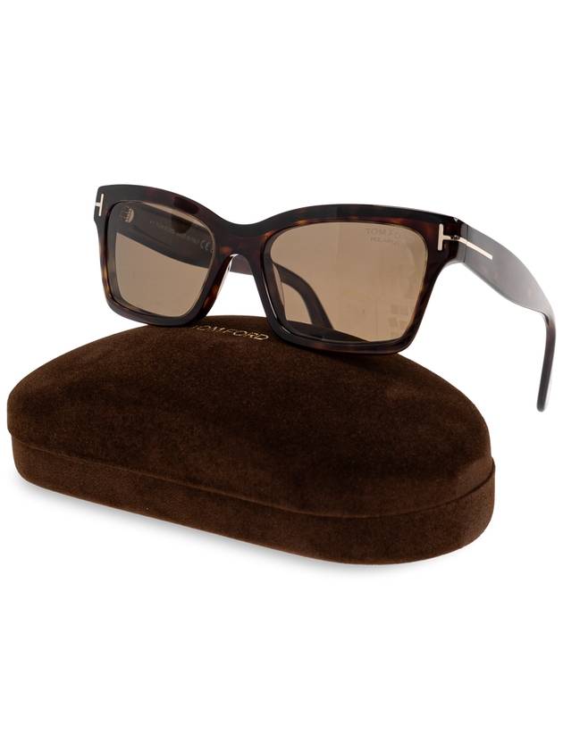 Tom Ford Sunglasses, Women's, Brown - TOM FORD - BALAAN 3