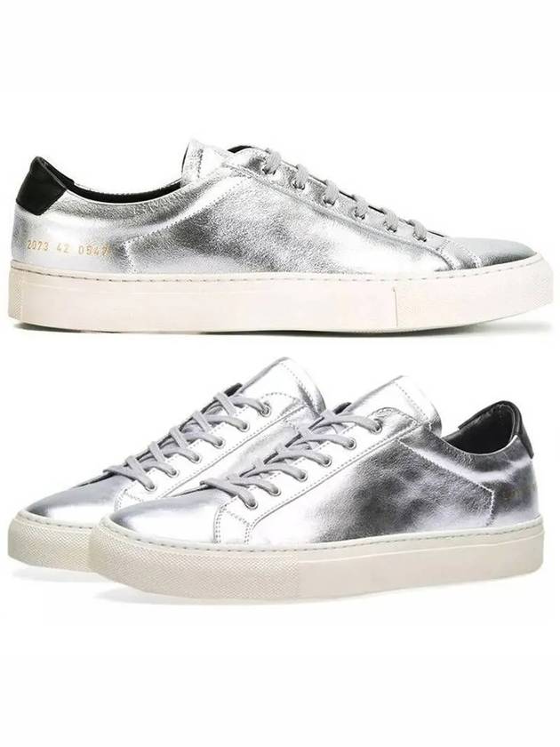 24SS Women's Achilles Retro Sneakers 2073 0547 Others 271005 1005330 - COMMON PROJECTS - BALAAN 1