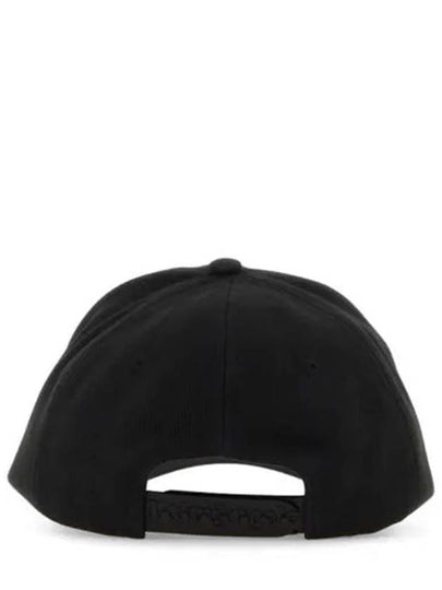 PALM ANGELS ACCESSORIES CAP - PALM ANGELS - BALAAN 2