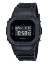 5600 Series Digital Square Men s Urethane Watch DW 5600UBB 1 - G-SHOCK - BALAAN 1