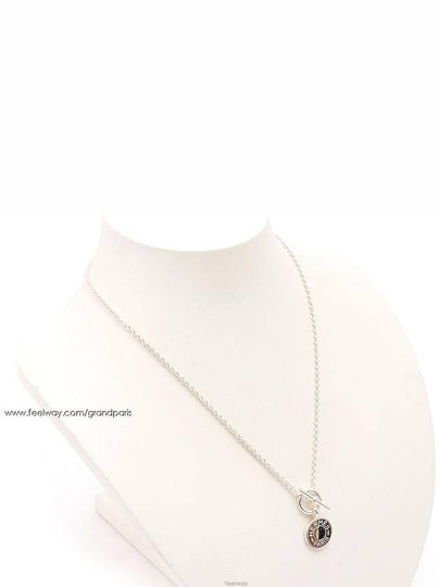 women necklace - HERMES - BALAAN 2