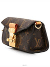 women shoulder bag - LOUIS VUITTON - BALAAN 5