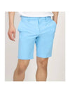 Golf Eloy Shorts GMPA08943 O493 Men's Eloy Shorts - J.LINDEBERG - BALAAN 1