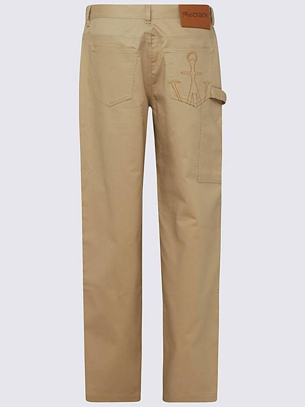 23 ss 5POCKET Workwear Chino TR0228PG0947132 B0030262874 - JW ANDERSON - BALAAN 3