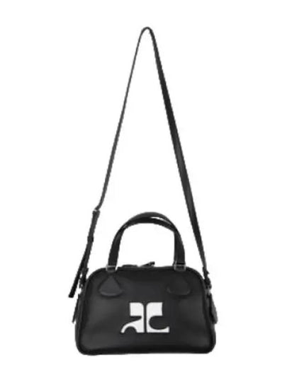 Courr ges Re Edition Bowling Bag - COURREGES - BALAAN 1