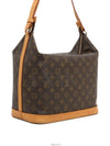 women shoulder bag - LOUIS VUITTON - BALAAN 4